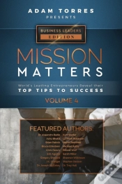 Capa do artigo Mission Matters
