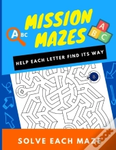 Mission Mazes Abc