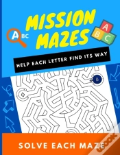 Capa do artigo Mission Mazes Abc
