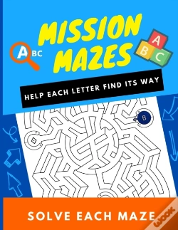 Capa do artigo Mission Mazes Abc