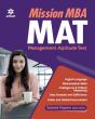 Mission Mba Mat Mock Tests And Solved Papers 2022 - Preview