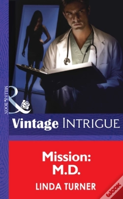 Capa do artigo Mission: M.D.
