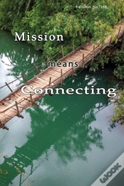 Capa do artigo Mission Means Connecting