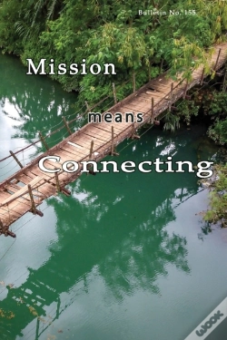Capa do artigo Mission Means Connecting