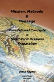 Capa do artigo Mission, Message And Methods