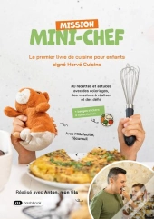 Mission Mini-Chef
