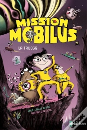 Capa do artigo Mission Mobilius - L