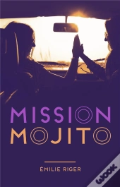 Mission Mojito