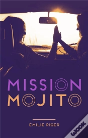 Capa do artigo Mission Mojito