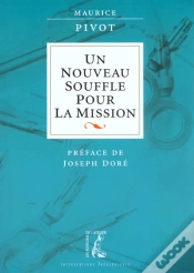 Capa do artigo Mission