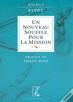Capa do artigo Mission