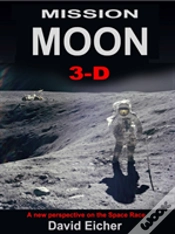 Capa do artigo Mission Moon 3-D
