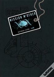 Capa do artigo Mission Mother
