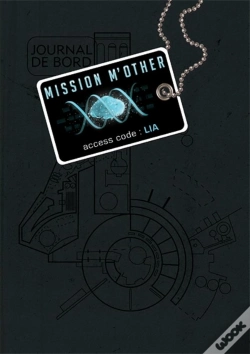 Capa do artigo Mission Mother