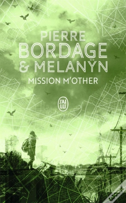 Capa do artigo Mission M'Other