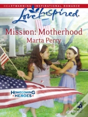 Capa do artigo Mission: Motherhood