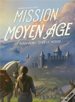 Capa do artigo Mission Moyen Age