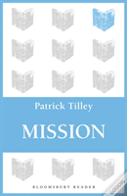 Capa do artigo Mission