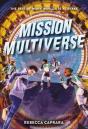 Mission Multiverse - Preview