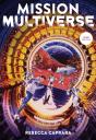Mission Multiverse - Preview