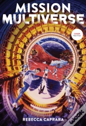 Capa do artigo Mission Multiverse