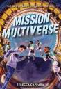 Mission Multiverse - Preview