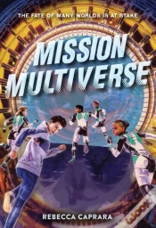 Capa do artigo Mission Multiverse