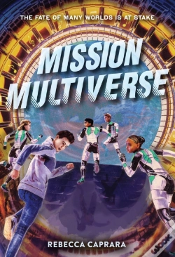Capa do artigo Mission Multiverse