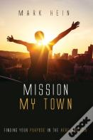 Mission My Town