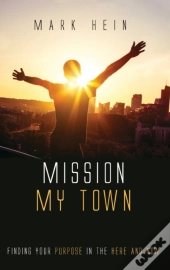 Mission My Town