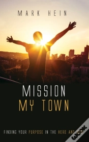 Capa do artigo Mission My Town