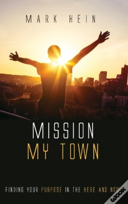 Capa do artigo Mission My Town