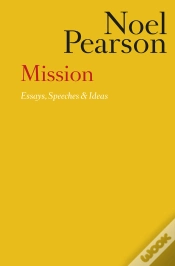 Capa do artigo Mission