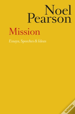 Capa do artigo Mission