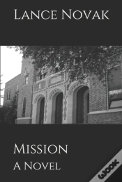 Capa do artigo Mission
