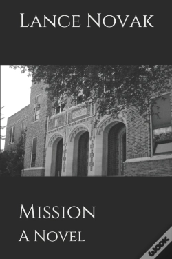 Capa do artigo Mission