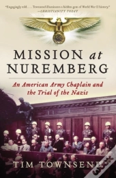 Mission Nuremberg           Pb