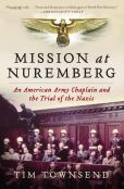 Mission Nuremberg           Pb