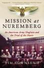 Mission Nuremberg           Pb - Preview