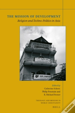 Capa do artigo Mission Of Development