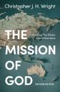 Mission Of God - Preview