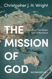 Capa do artigo Mission Of God