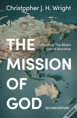 Capa do artigo Mission Of God