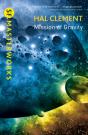 Mission Of Gravity - Preview