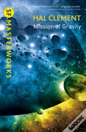 Mission Of Gravity