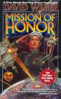 Mission Of Honor - Preview