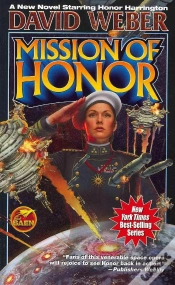 Capa do artigo Mission Of Honor