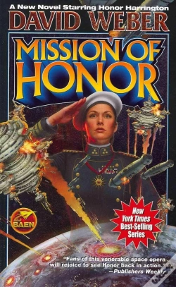 Capa do artigo Mission Of Honor