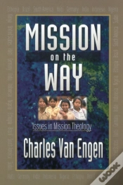 Capa do artigo Mission On The Way Â€“ Issues In Mission Theology