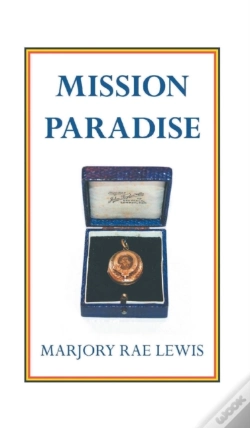 Capa do artigo Mission Paradise